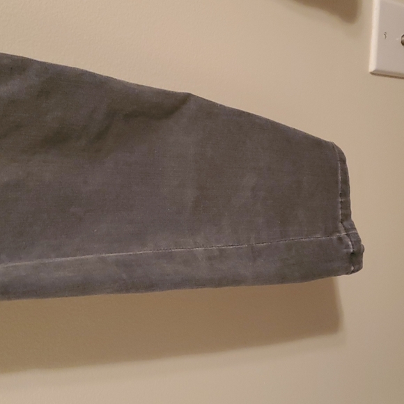 Cabi gray skinny jeans with pockets in front - Picture 4 of 5